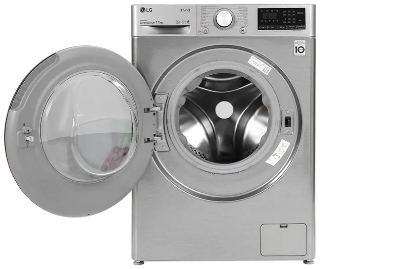 Máy giặt LG AI DD Inverter 10 kg FV1410S4P